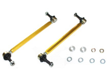 BMW E81-E88 / E90-E93 / Z4 E89 (Ej M-serierna) Främre Krängningshämmarstag Whiteline Performance